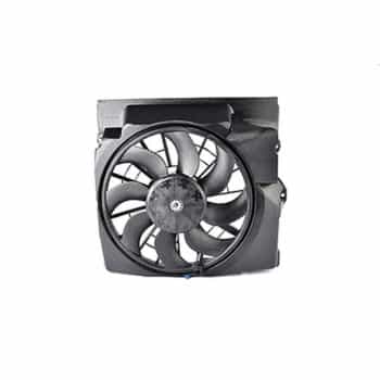 Cooling Fan Wheel BSG 15-510-006
