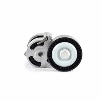 Tensioner, V-ribbed belt