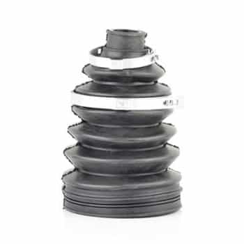 Axle sleeves set