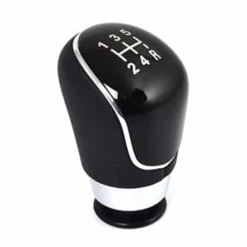 gear knob