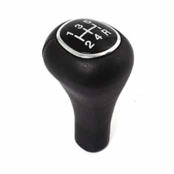 gear knob
