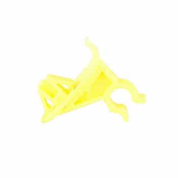 Clips, interior trim