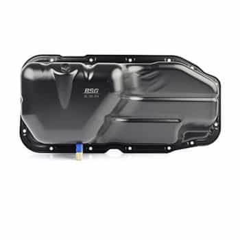 oil pan
