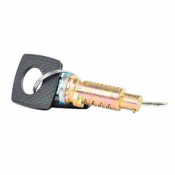 lock cylinder