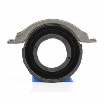 Suspension, cardan shaft