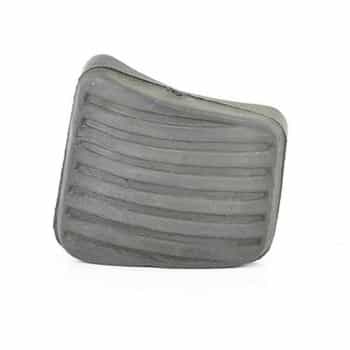 Pedal Lining, Clutch Determination