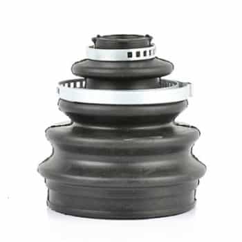 Axle sleeves set