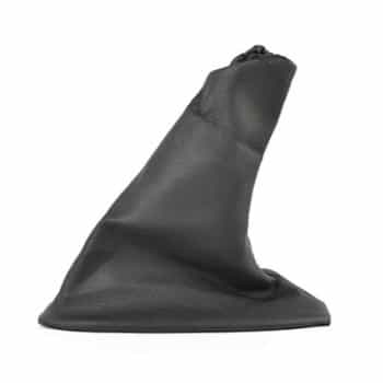 Cover, parking brake lever