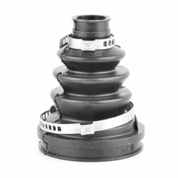 Axle sleeves set
