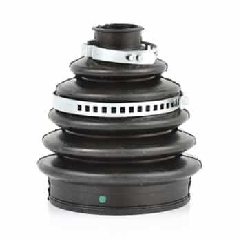 Axle sleeves set