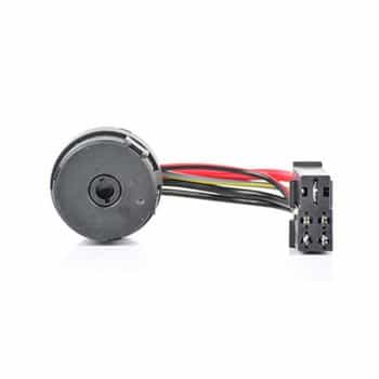 Ignition/Start Switch