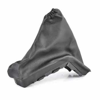 Cover, parking brake lever