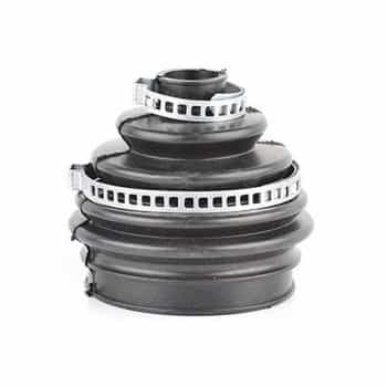 Axle sleeves set