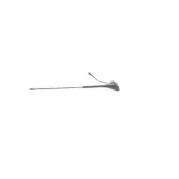 antenna head
