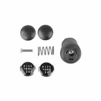 Gear shift knob