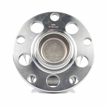 Wheel bearing set BSG 90-600-006