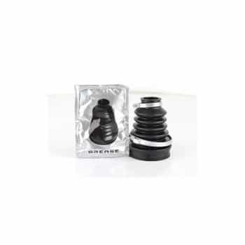 Axle sleeves set