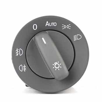 Switch, main light