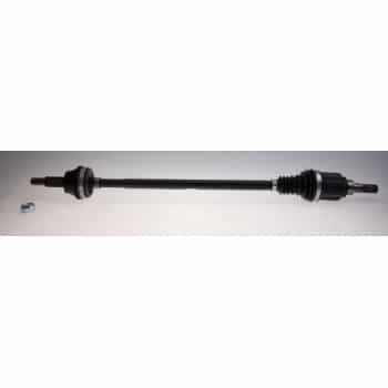 drive shaft 36589 Spidan