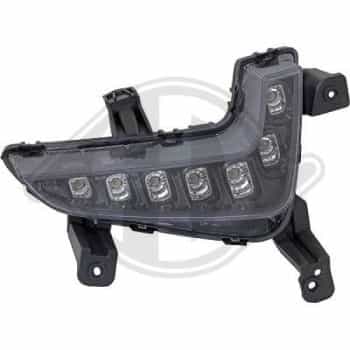 Daytime running lights