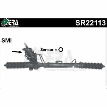 Steering Gear SR22113 ERA Benelux