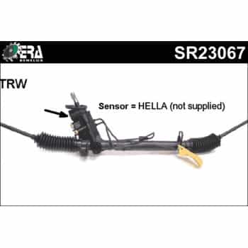Steering Gear SR23067 ERA Benelux