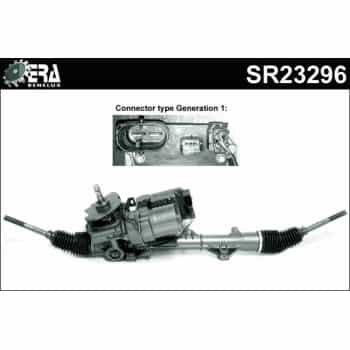 Steering Gear SR23296 ERA Benelux