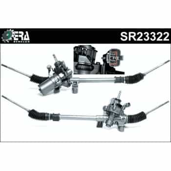 Steering Gear SR23322 ERA Benelux