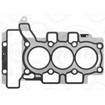 Gasket, cylinder head 592.540 Elring