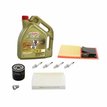 Maintenance package Seat Ibiza IV