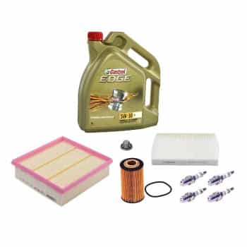 Maintenance package Opel Corsa D