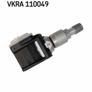 Wheel sensor, tire pressure monitoring system