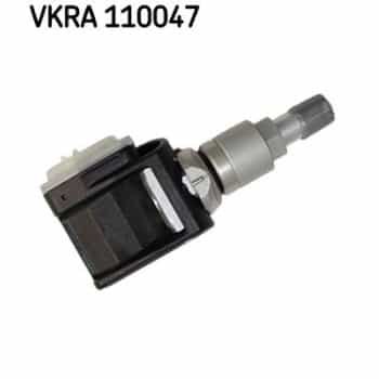 Wheel sensor, tire pressure monitoring system