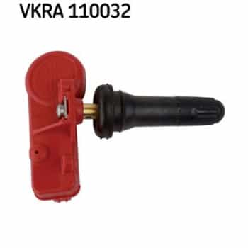 Wheel sensor, tire pressure monitoring system