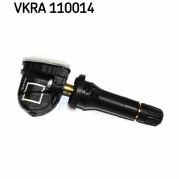 Wheel sensor, tire pressure monitoring system