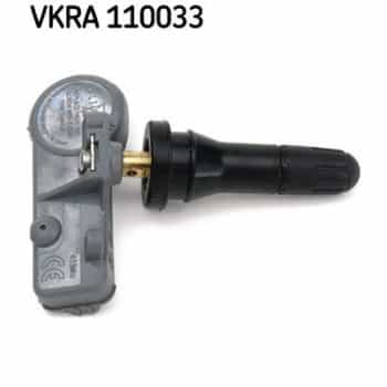 Wheel sensor, tire pressure monitoring system