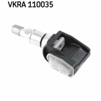 Wheel sensor, tire pressure monitoring system