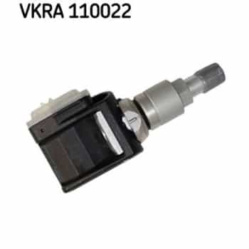 Wheel sensor, tire pressure monitoring system