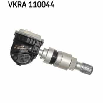 Wheel sensor, tire pressure monitoring system