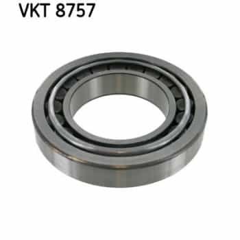 Bearing, gearbox