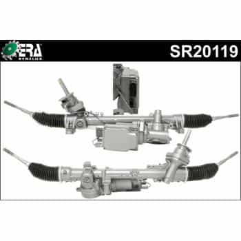 Wheelhouse SR20119 ERA Benelux