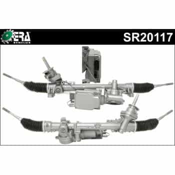 Wheelhouse SR20117 ERA Benelux