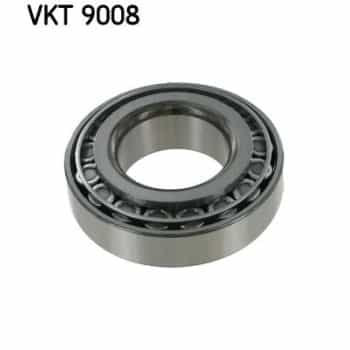 Bearing, gearbox
