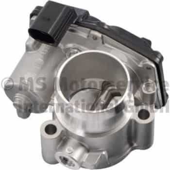 Throttle body 7.02935.14.0 Pierburg