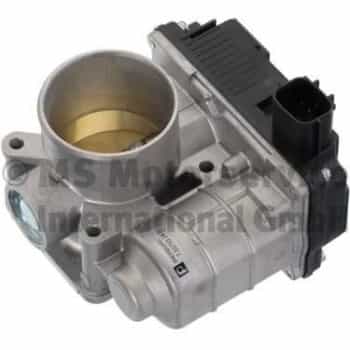 Throttle body 7.03703.24.0 Pierburg
