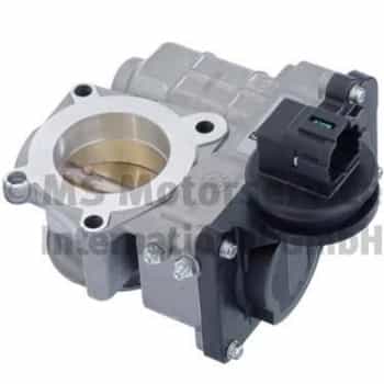 Throttle body 7.03703.25.0 Pierburg