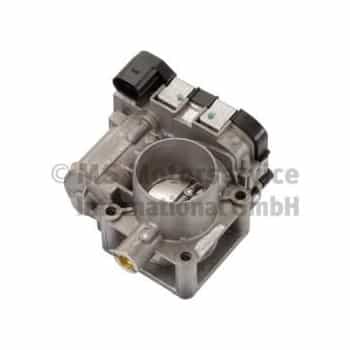 Control Flap, air supply 7.03703.97.0 Pierburg