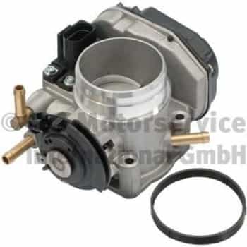 Throttle body 7.03703.35.0 Pierburg