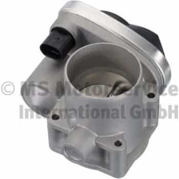 Throttle body 7.03703.77.0 Pierburg