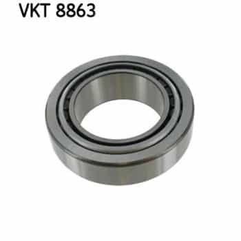 Bearing, gearbox